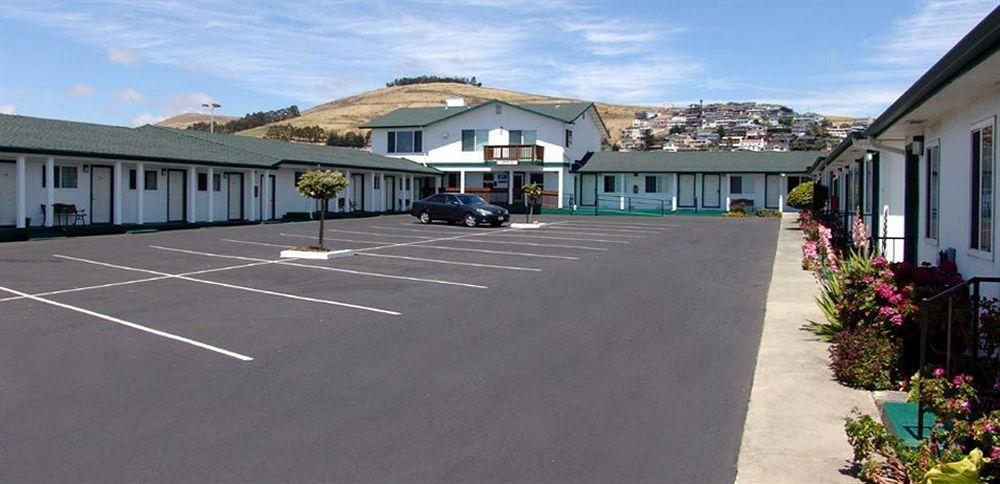 Holland Inn & Suites Morro Bay Exterior photo