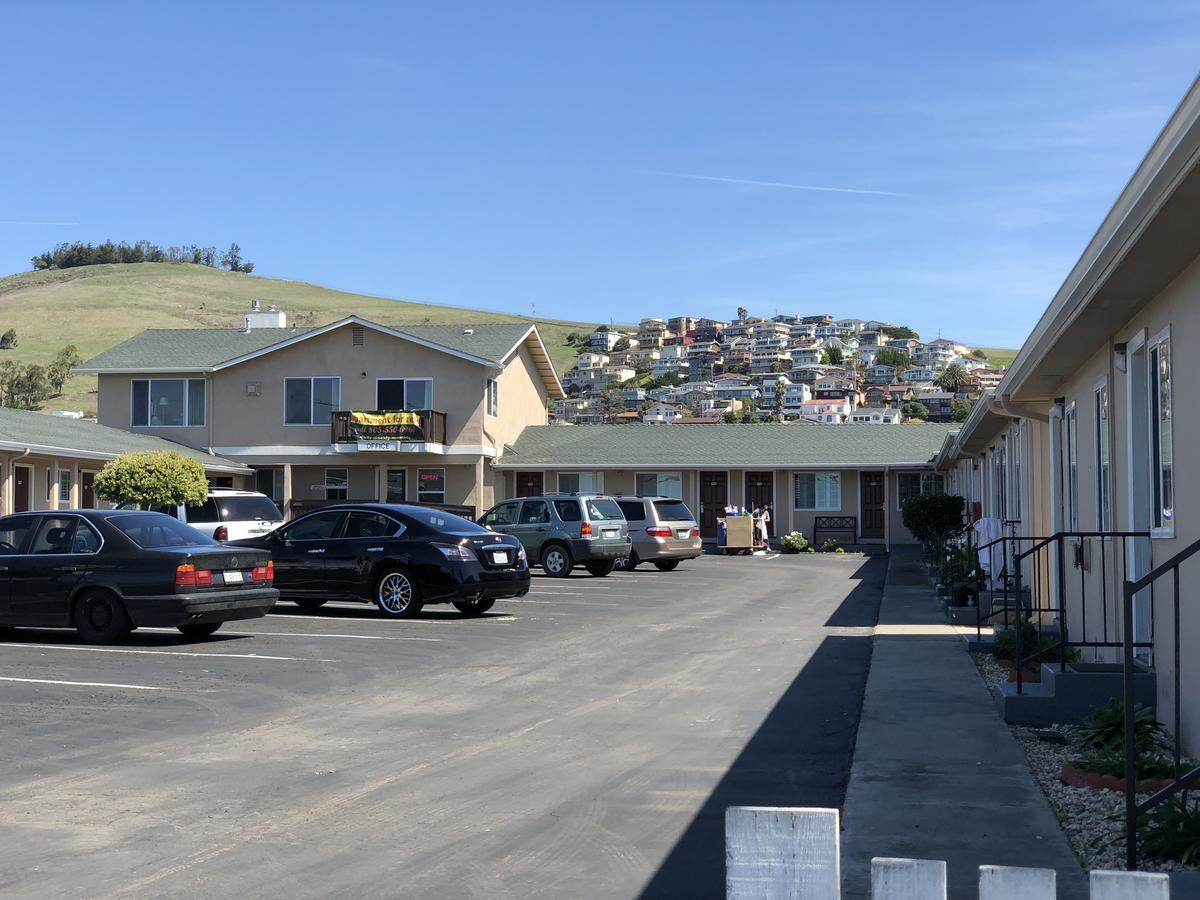 Holland Inn & Suites Morro Bay Exterior photo