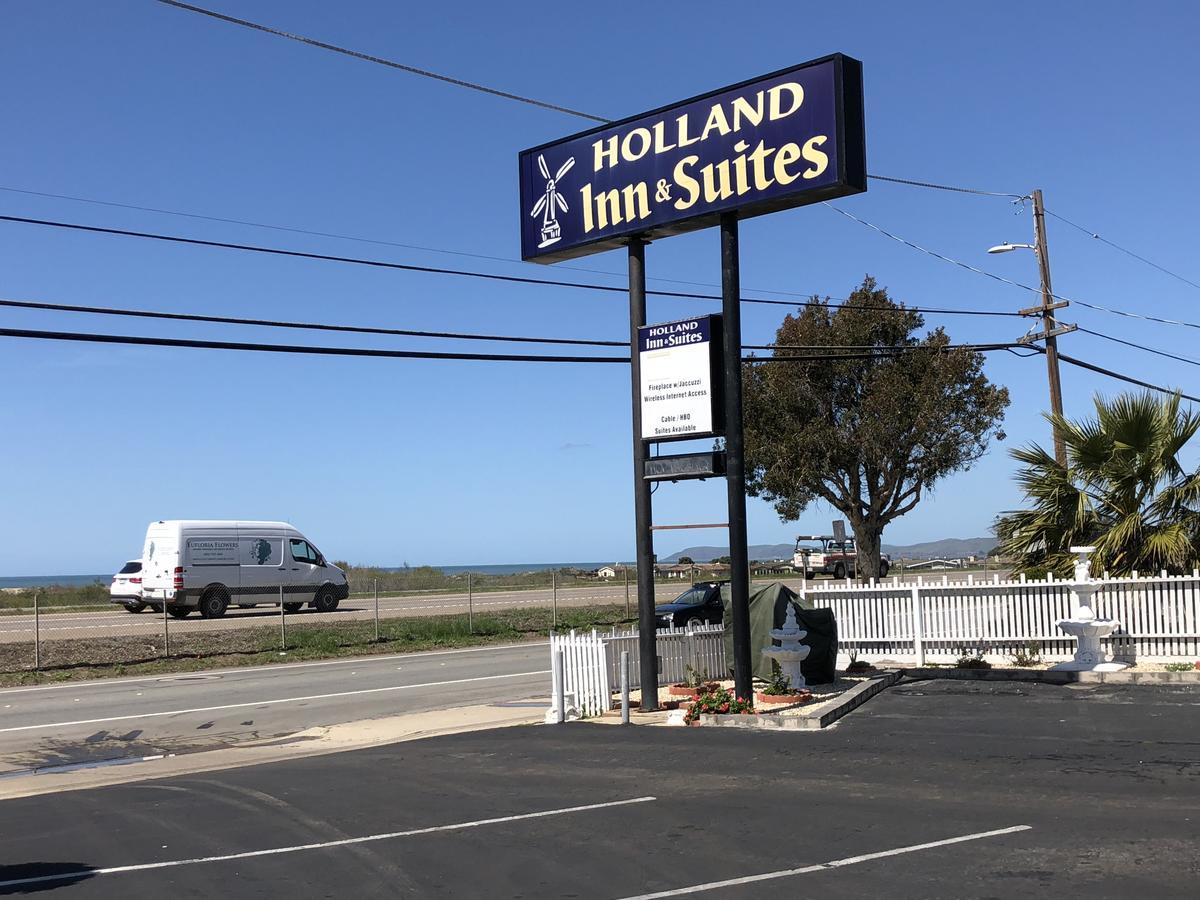 Holland Inn & Suites Morro Bay Exterior photo